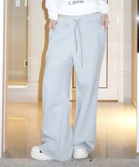harness unisex pants