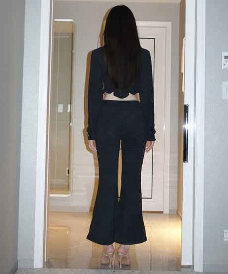 lingerie lady pants