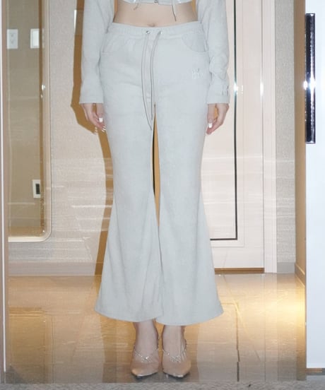 lingerie lady pants