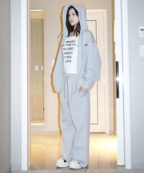 harness unisex hoodie