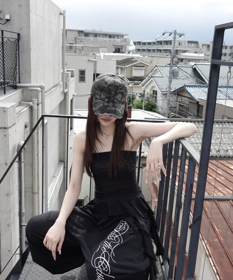 mesh lady tops