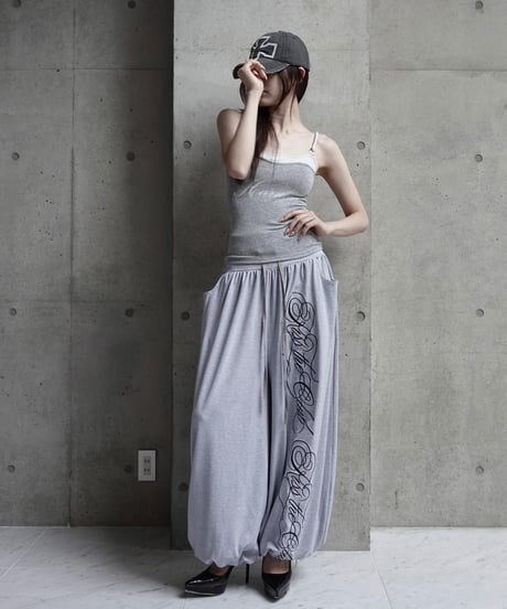 echo sweat pants ll
