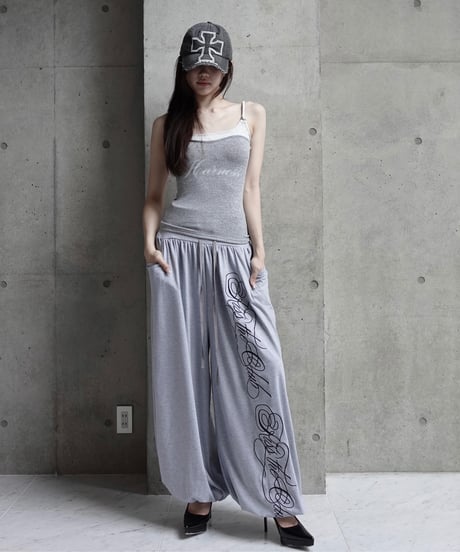 echo sweat pants ll
