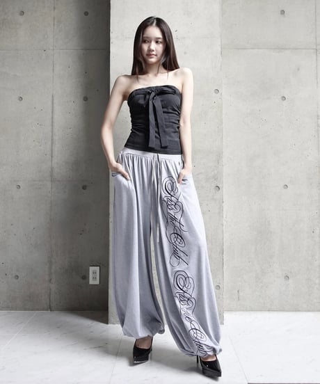 echo sweat pants ll