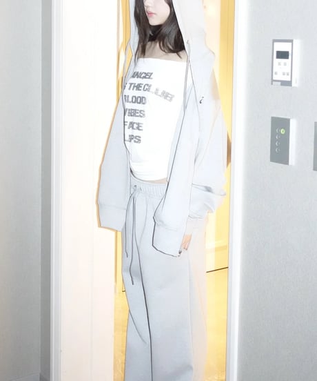harness unisex pants