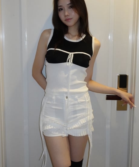 amour lingerie knit tops