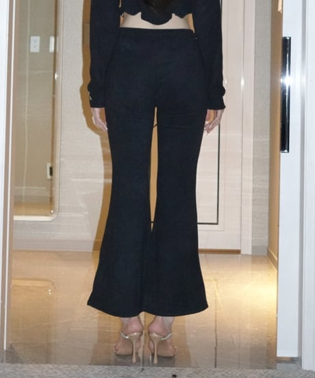 lingerie lady pants