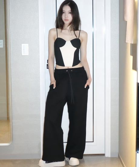 shape corset tops