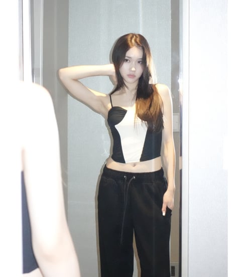 shape corset tops