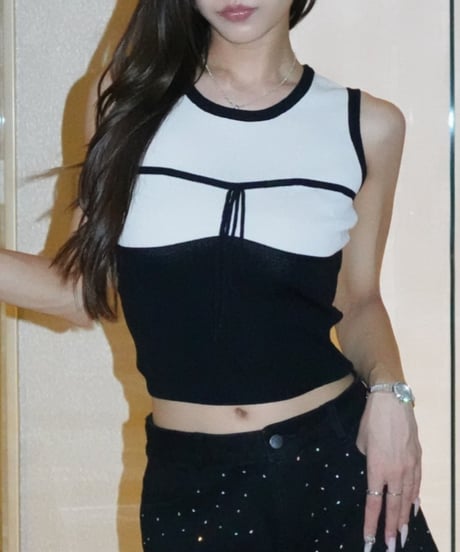 amour lingerie knit tops