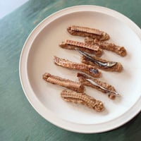 糸島産こんにゃくクッキー★30-35g