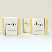 CÔTÉ de PARIS （コテ ドゥ パリ） マルセイユソープ／シトラス