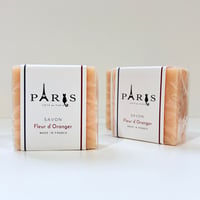 CÔTÉ de PARIS （コテ ドゥ パリ）マルセイユソープ／フルールオランジェ