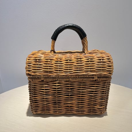 送料無料【toca】picnicbasket／アラログバスケット