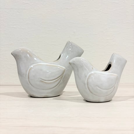 シナリーバード フラワーベース ／Ｌ