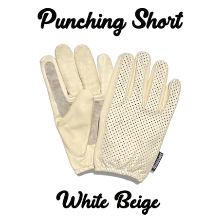 Yellow Glove