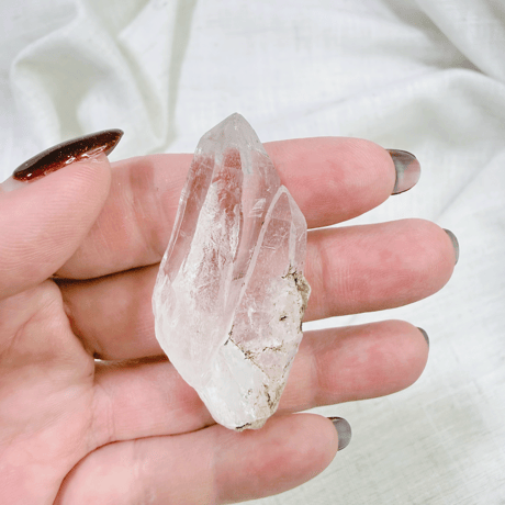 運命のご縁を引き寄せるお守り✨ソウルメイトクリスタル