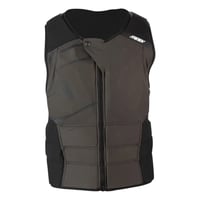 R-MOR PROTECTION VEST<Pirate Black>