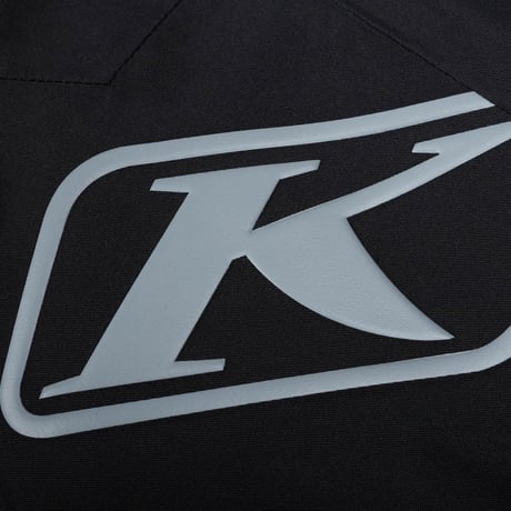 【取寄商品】KOMPOUND JACKET<Black - Monument>インナーダウン付き