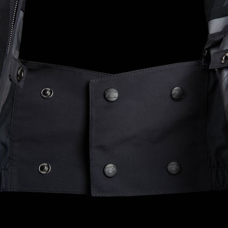 【先行予約】VALDEZ JACKET<Goblin Blue - Petrol>