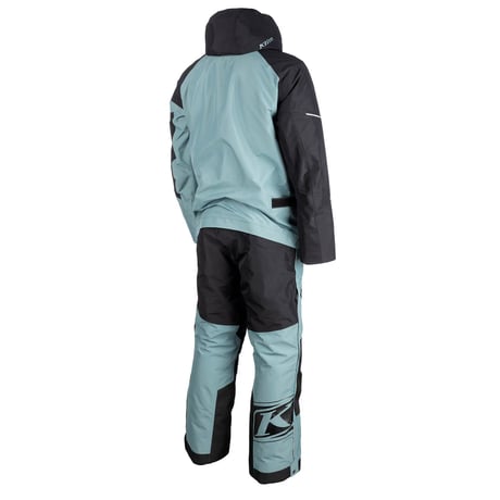 【先行予約】 TERRAIN ONE-PIECE<Goblin Blue - Black>中綿タイプ