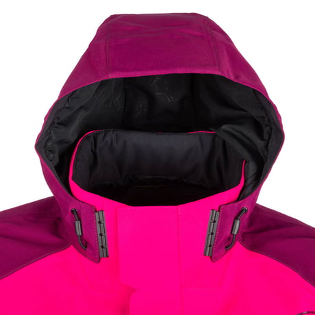 【先行予約】 TERRAIN ONE-PIECE<Pink Glo - Magenta Purple>中綿タイプ