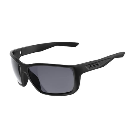 【取寄商品】INJECTOR SUNGLASSES<MATTE BLACK - SMOKE POLARIZED>