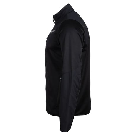Alloy Jacket<Black - Monument>