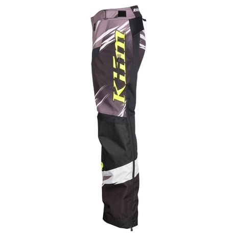 【先行予約】REVOLT PANT<High-rise>