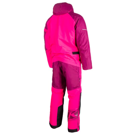【先行予約】 TERRAIN ONE-PIECE<Pink Glo - Magenta Purple>中綿タイプ