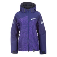 【取寄商品】【女性用】ALPINE JACKET<Heliotrope - Rhodonite>