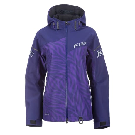 【取寄商品】【女性用】ALPINE JACKET<Heliotrope - Rhodonite>