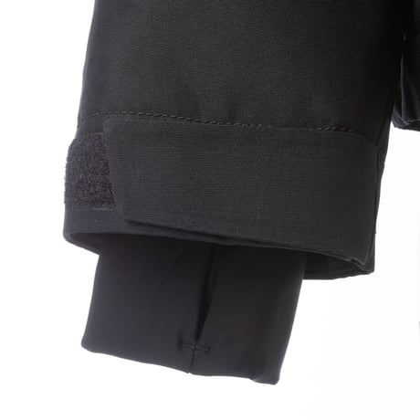 【取寄商品】【女性用】ALPINE JACKET<Black - High-rise>