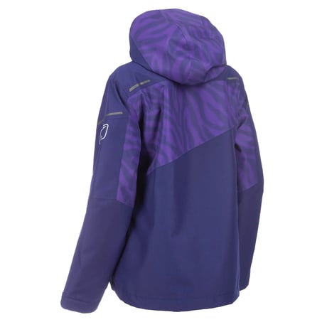 【取寄商品】【女性用】ALPINE JACKET<Heliotrope - Rhodonite>