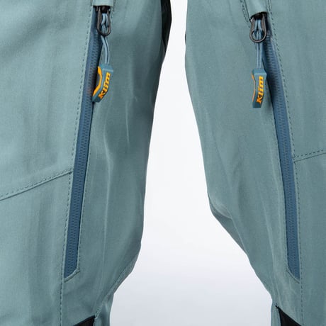 【先行予約】RIPSA VAPOR ONE-PIECE<Goblin Blue - Sunrise>