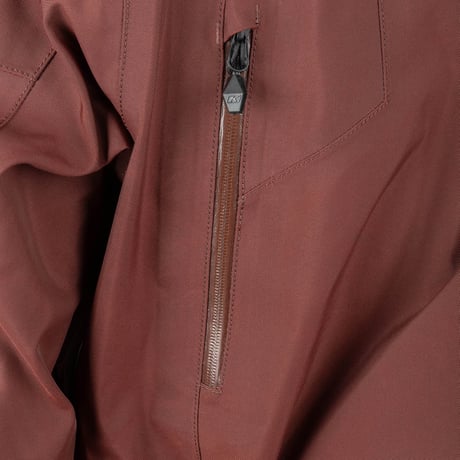 【先行予約】LOCHSA ONE-PIECE  <Bitter Chocolate - Montana Tan>