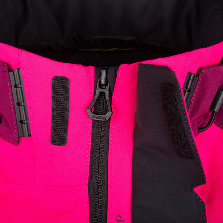 【先行予約】 TERRAIN ONE-PIECE<Pink Glo - Magenta Purple>中綿タイプ