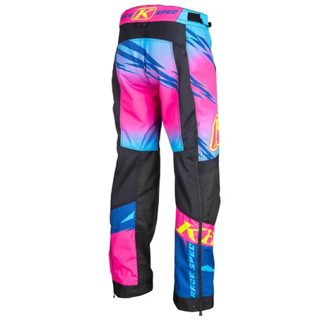 【先行予約】REVOLT PANT<Pink Glo>
