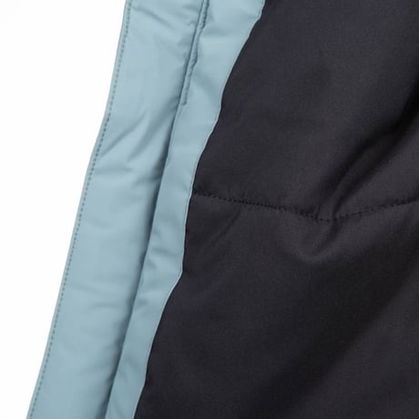 TORQUE JACKET<GOBLIN BLUE - PETROL>