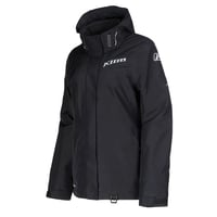 【取寄商品】【女性用】ALLURE JACKET<Black - High-rise>  中綿タイプ