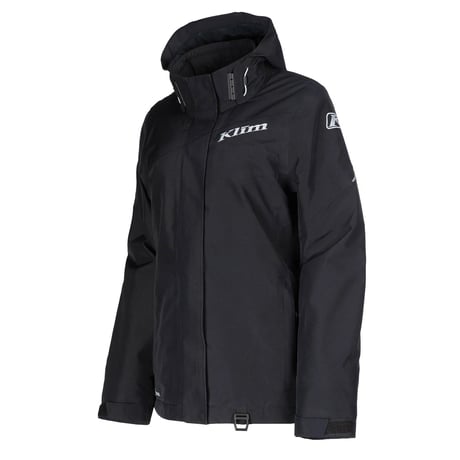 【取寄商品】【女性用】ALLURE JACKET<Black - High-rise>  中綿タイプ