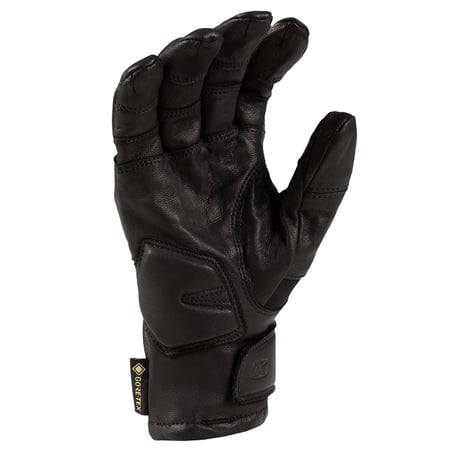 【取寄商品】【女性用】Women's Adventure GTX Short Glove<Black>