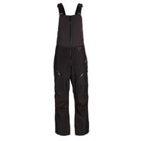 【取寄商品】【女性用】ALPINE BIB<Black - High-rise>