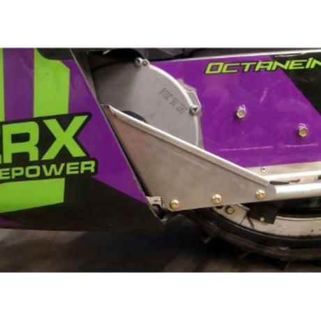 【取寄商品】【200用パーツ】TEEN/ADULT SUSPENSION SPRING & RUNNING BOARD