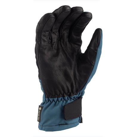 【先行予約】SPOOL GTX GLOVE<Black - Petrol>