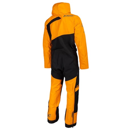 【先行予約】RIPSA ONE-PIECE<Sunrise - Black>