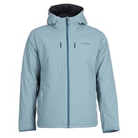 TORQUE JACKET<GOBLIN BLUE - PETROL>