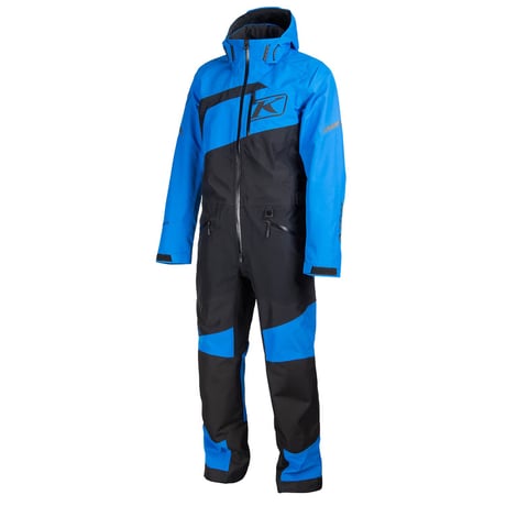 【先行予約】RIPSA ONE-PIECE<Electric Blue Lemonade - Black>