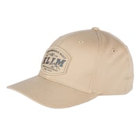 GLACIER HAT<MONTANA TAN - ASPHALT>