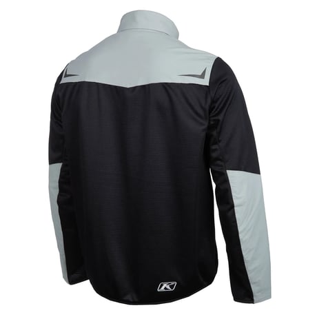Alloy Jacket<Monument - Black>